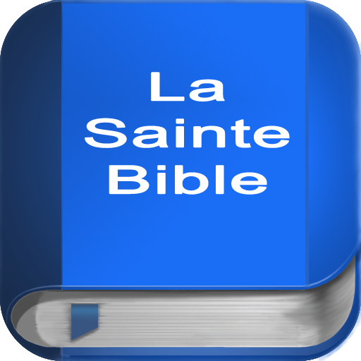 bible louis segond en francais